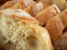 Fondue “Baked Cheddar”