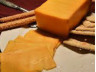 Fondue “Brie & Cheddar Cheese”