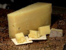 Fondue “Cheddar Cheese & Beer”